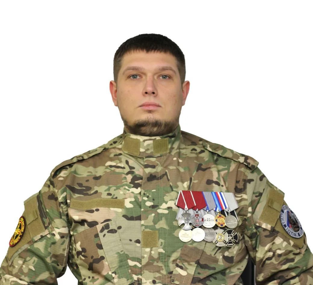 Лукьянов Виталий Валентинович