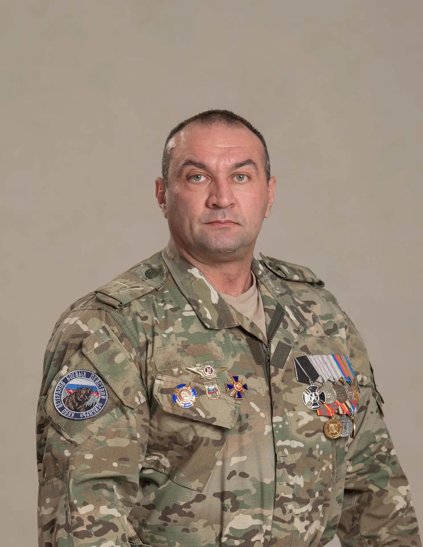 Апушников Константин Николаевич
