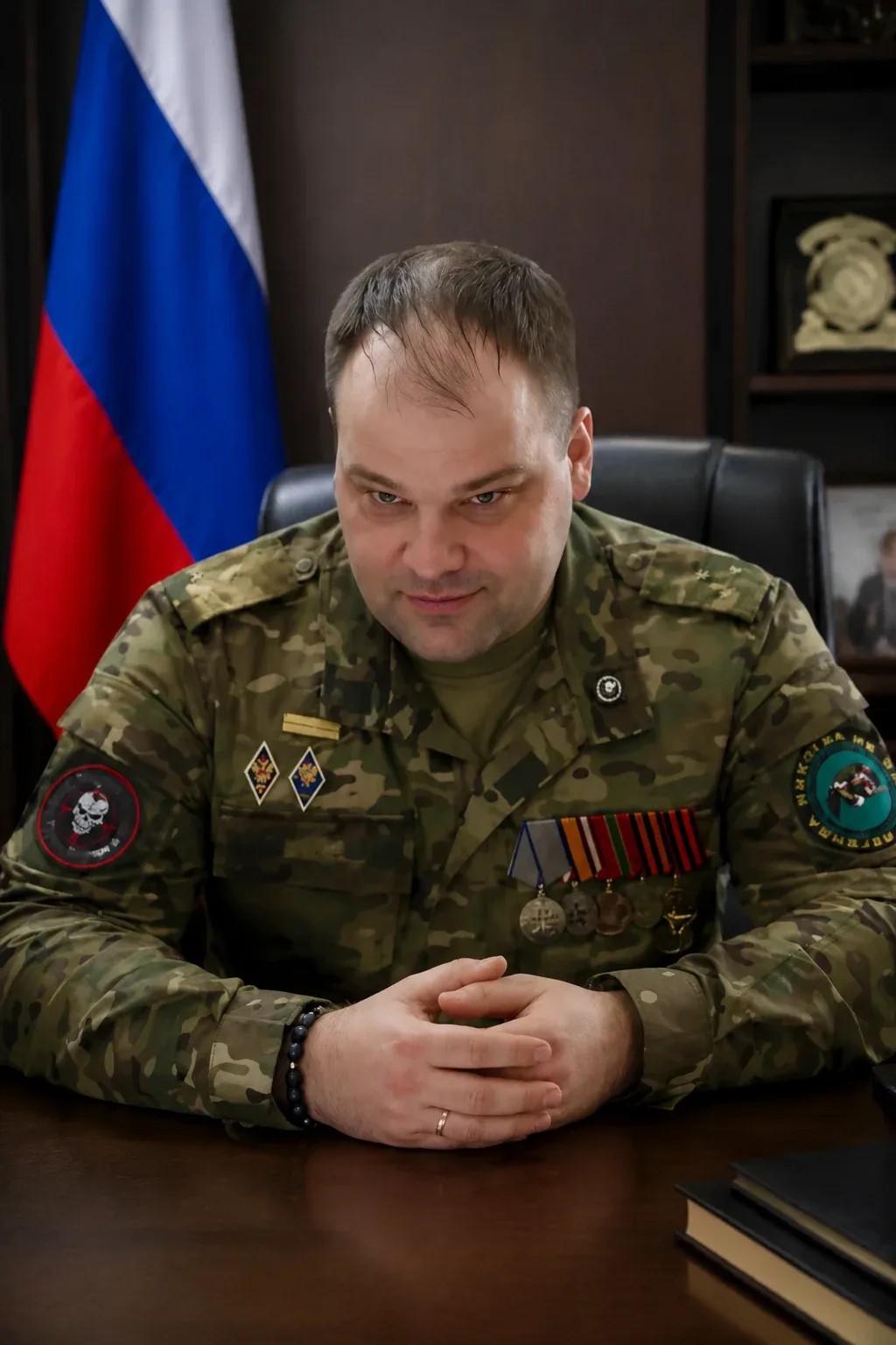 Блинов Алексей Сергеевич